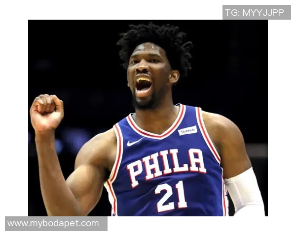 恩比德连续夺得得分王场均348分创近四十年最高纪录